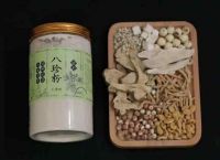 八珍粉怎么吃？吃法有很多种、这么吃效果最好！