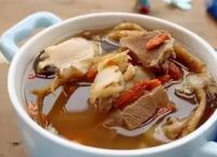 脾阳虚食疗方