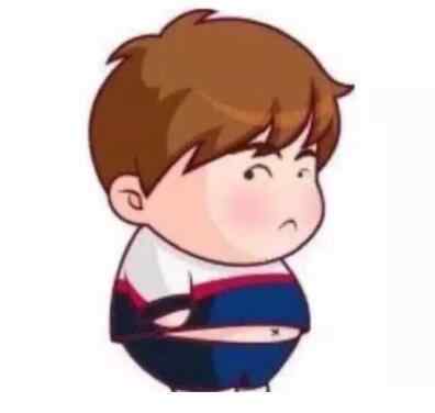 脾胃虚弱会让我们的孩子变成小胖墩