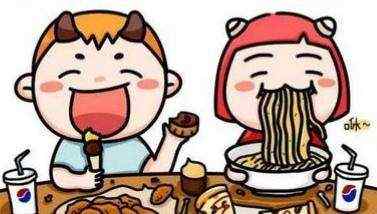 孩子怎么吃饭才能有效避免积食？