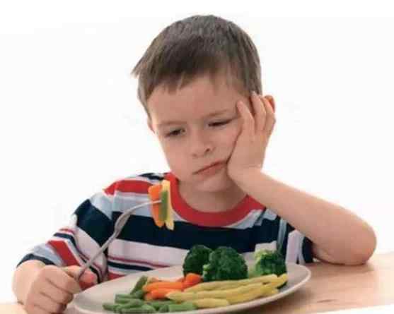 孩子喂养不当伤了脾怎么调理.jpg 孩子喂养不当伤了脾怎么调理.jpg