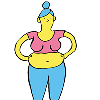 肥胖是脾虚惹的祸.gif 肥胖是脾虚惹的祸.gif