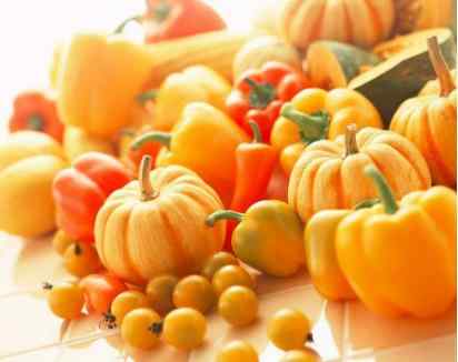 黄色食物养脾.jpg 黄色食物养脾.jpg