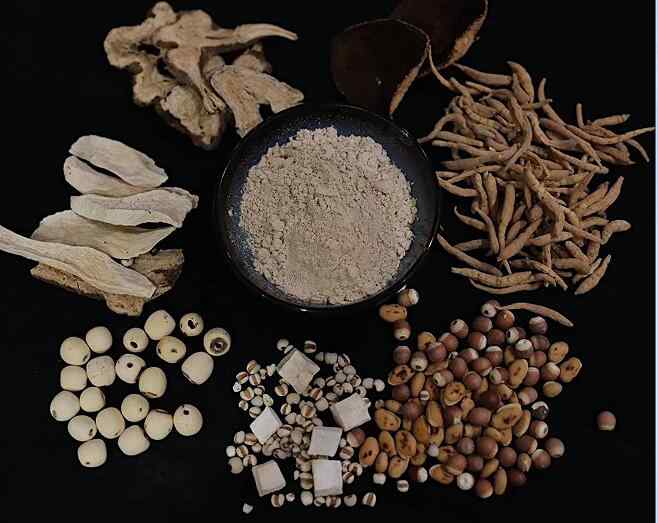 健脾八珍糕粉.jpg 健脾八珍糕粉.jpg