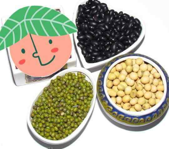 黄豆、黑豆、绿豆三豆饮.jpg 黄豆、黑豆、绿豆三豆饮.jpg