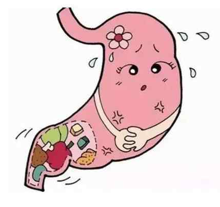 最伤脾胃的生活方式，你有吗