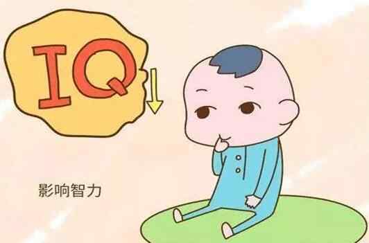 孩子发育迟缓、可能是脾胃虚弱