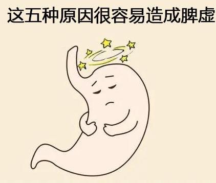 这五种原因很容易造成脾虚.jpg