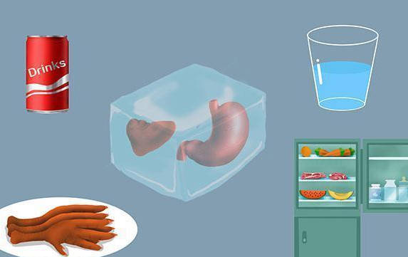 这六物忍住不碰，养好脾脏很简单