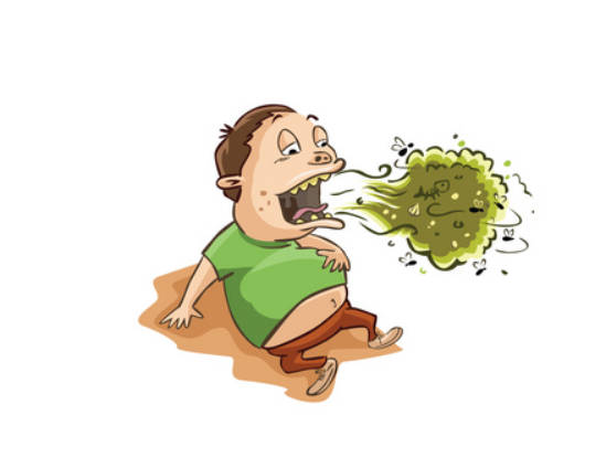 口臭肚子大怎么调理.jpg 口臭肚子大怎么调理.jpg