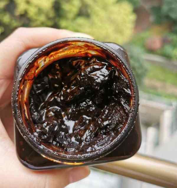 玉灵膏成品1