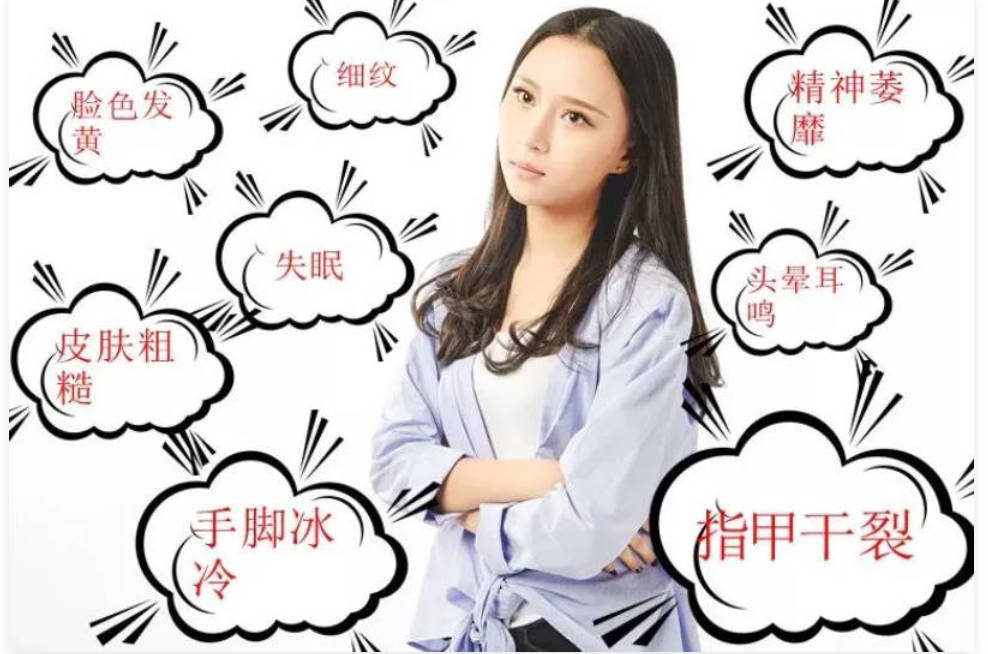 气血不足的症状，快测测你有几个？.jpg
