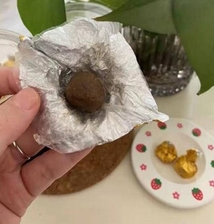 黑芝麻丸有什么功效和作用 盘点黑芝麻丸的4大功效.jpg