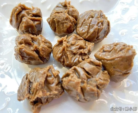 九蒸九晒黑芝麻丸的功效与作用揭秘:千年古方如何拯救我的肾精亏虚 - 知乎 (1).png 九蒸九晒黑芝麻丸的功效与作用揭秘:千年古方如何拯救我的肾精亏虚 - 知乎 (1).png